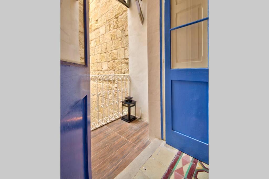 Valletta Art House - Retro Bordello ภายนอก รูปภาพ