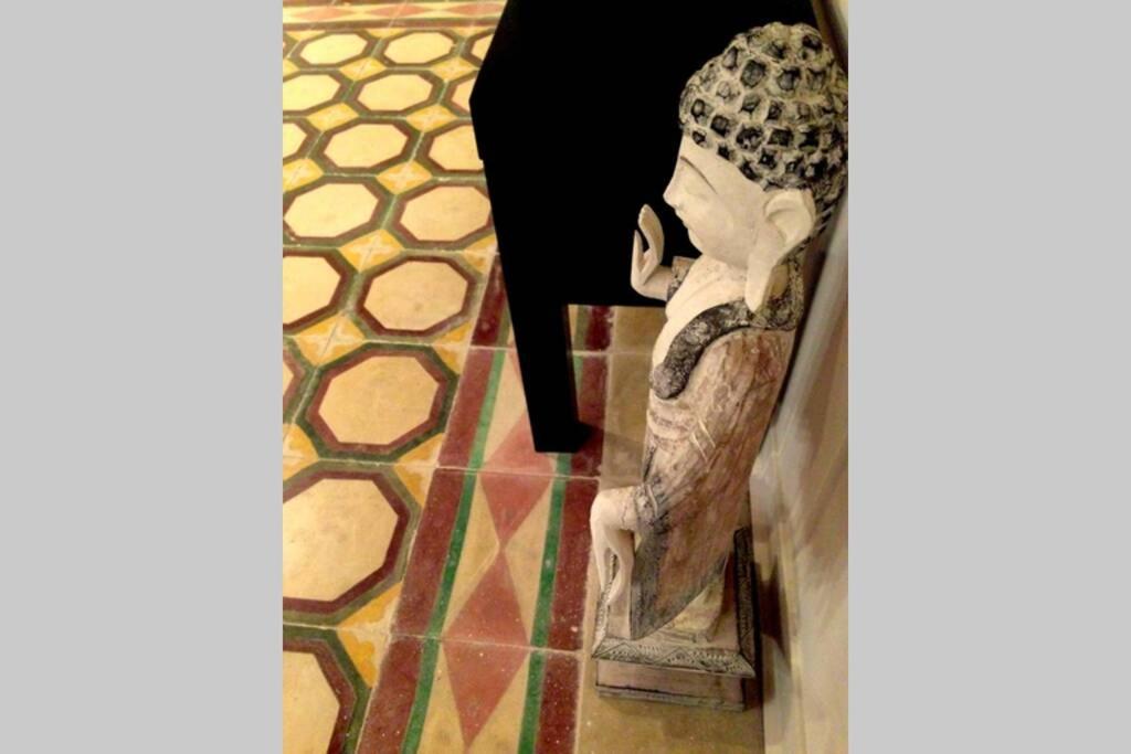 Valletta Art House - Retro Bordello ภายนอก รูปภาพ