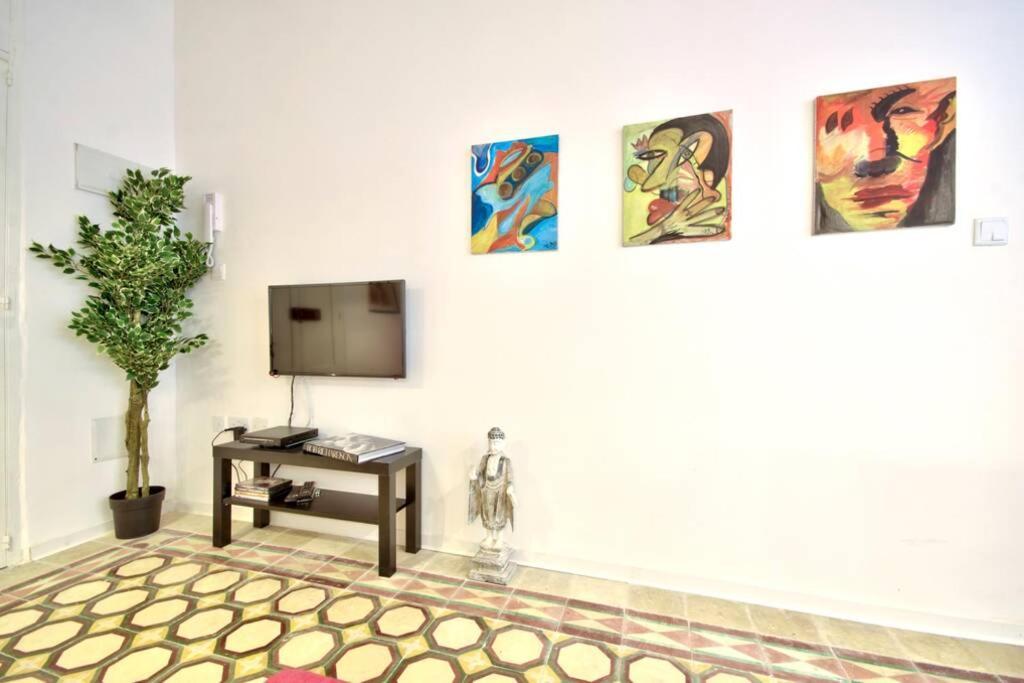 Valletta Art House - Retro Bordello ภายนอก รูปภาพ
