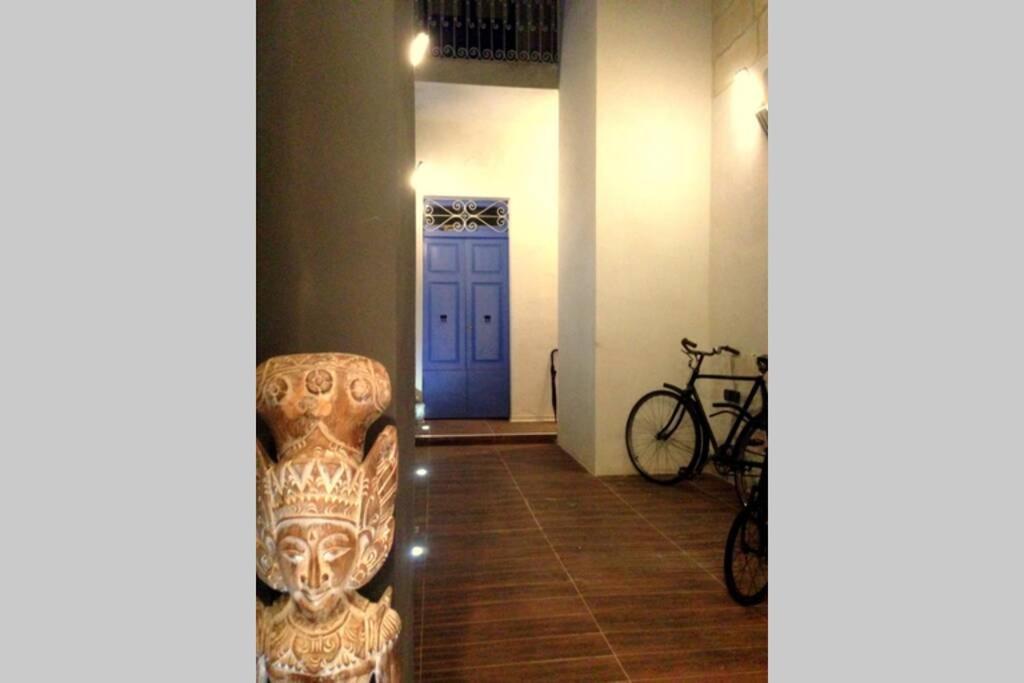 Valletta Art House - Retro Bordello ภายนอก รูปภาพ