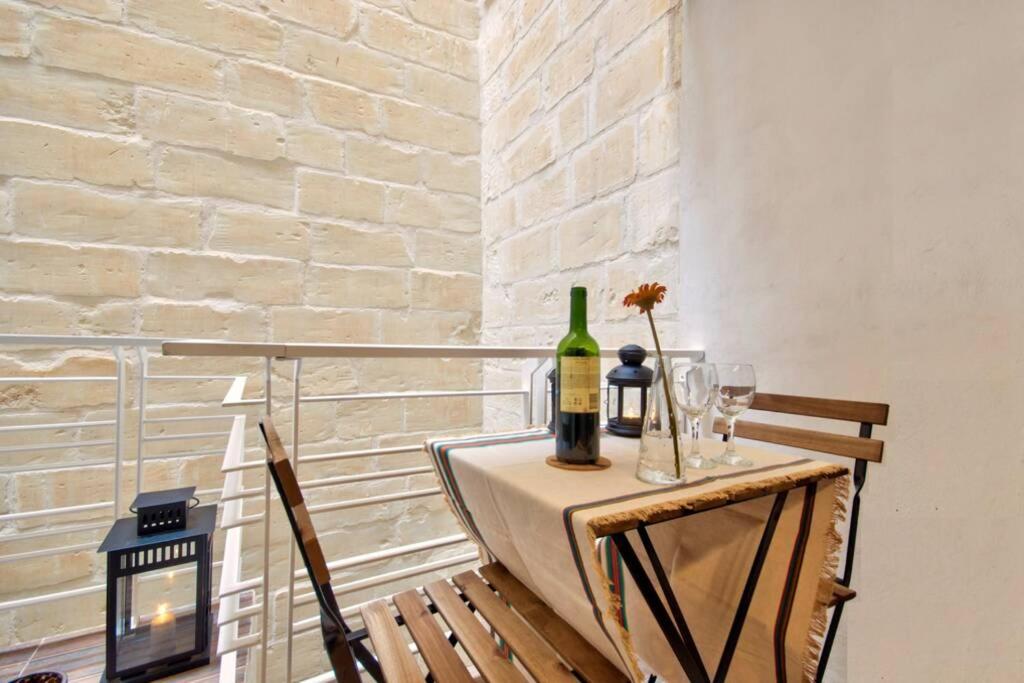 Valletta Art House - Retro Bordello ภายนอก รูปภาพ