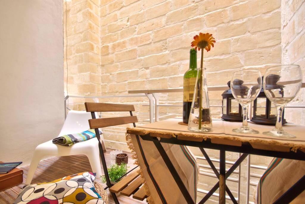 Valletta Art House - Retro Bordello ภายนอก รูปภาพ