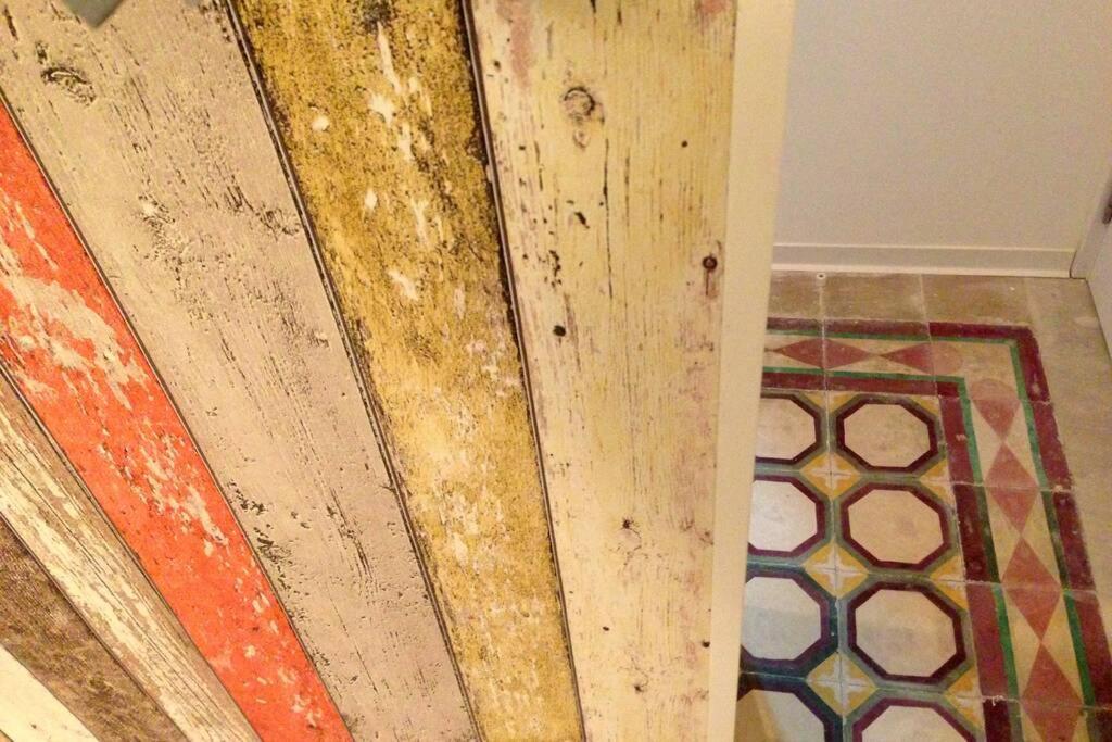 Valletta Art House - Retro Bordello ภายนอก รูปภาพ