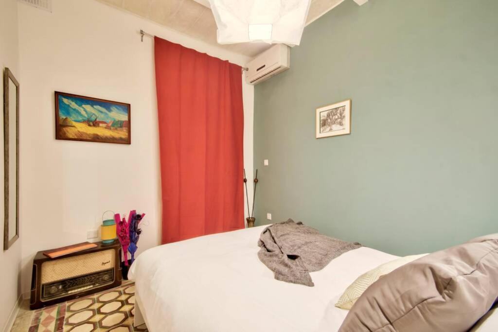 Valletta Art House - Retro Bordello ภายนอก รูปภาพ